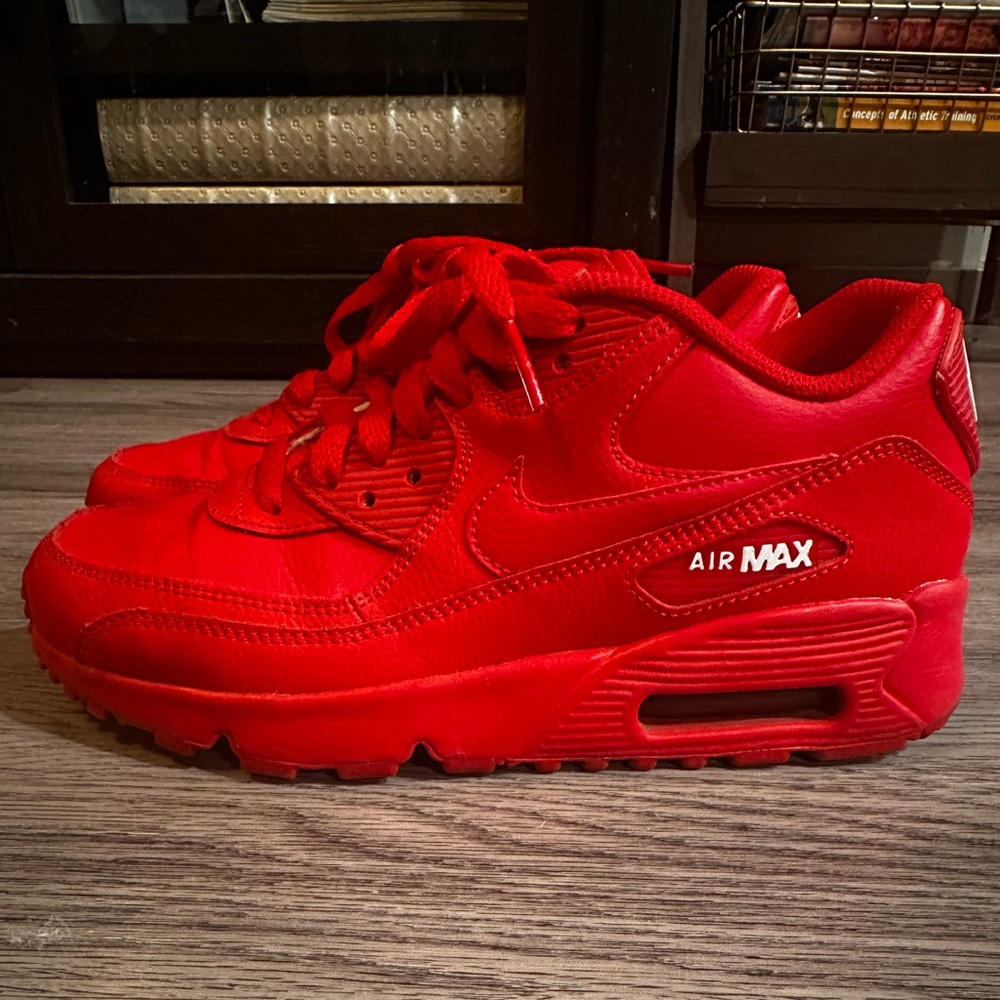 Nike air max